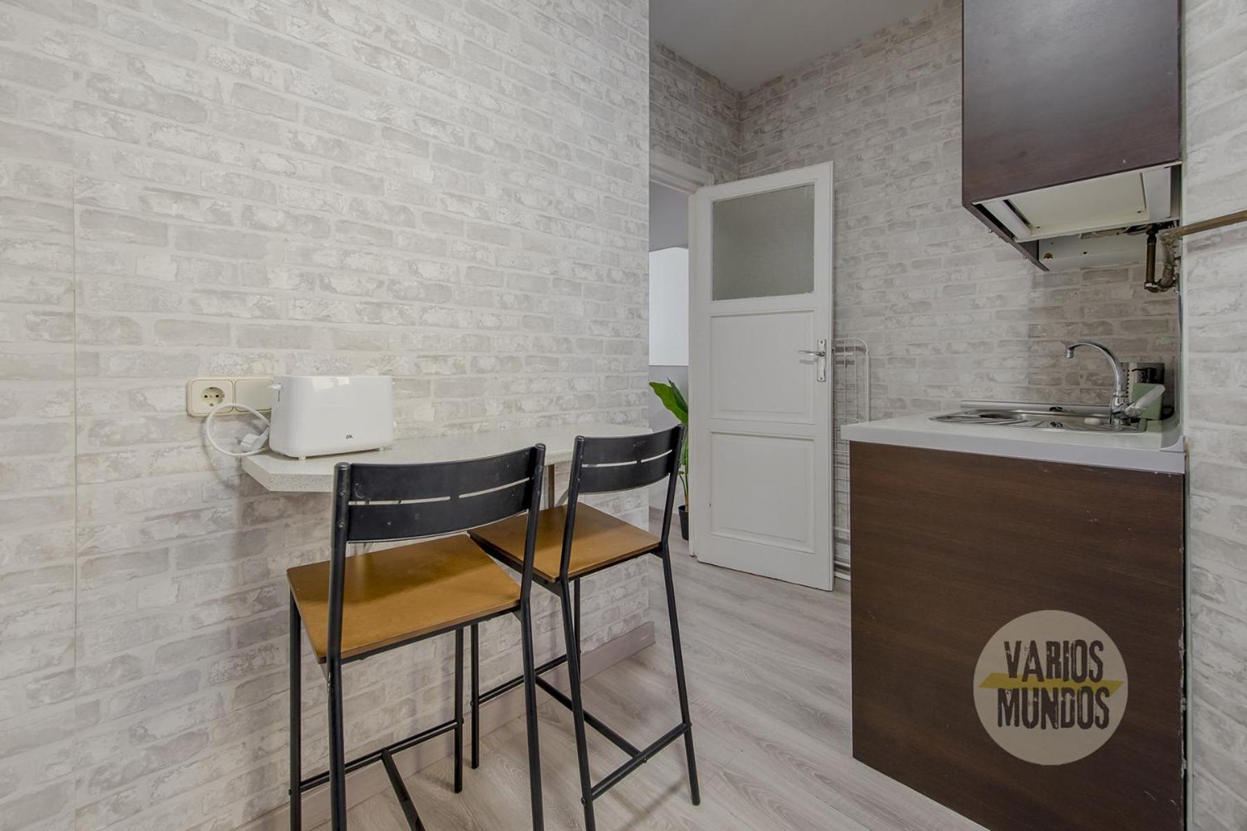 Cool Apt En El Downtown De Madrid-La Latina Exterior photo