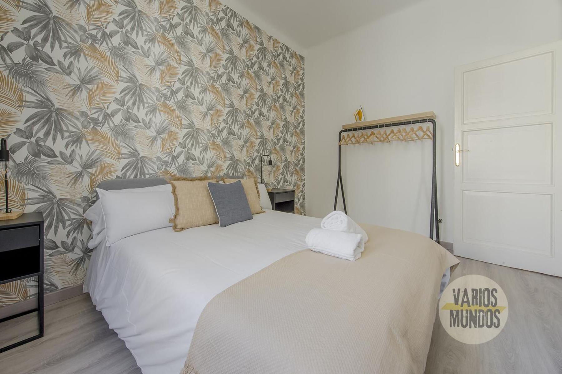 Cool Apt En El Downtown De Madrid-La Latina Exterior photo